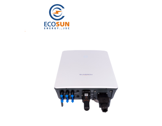 Inverter Hoà Lưới Sungrow 10kW