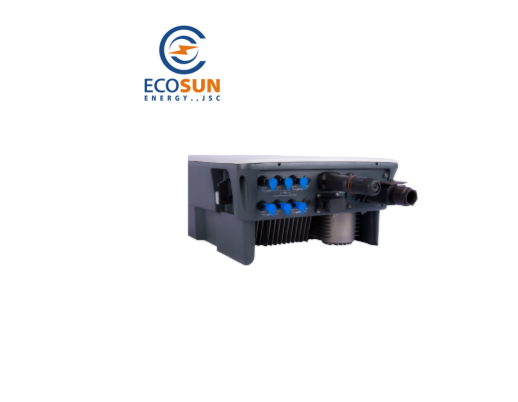 Inverter Hoà Lưới Sungrow 10kW 3 Inverter Hoà Lưới Sungrow 10kW