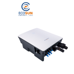 Inverter Hoà Lưới Sungrow