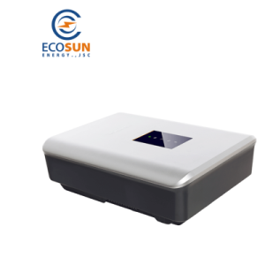 Inverter Hoà Lưới Sungrow SG15KTL