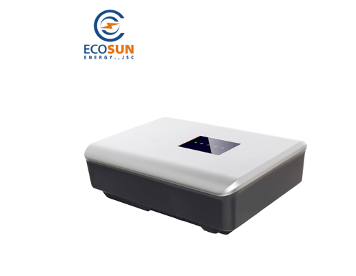 Inverter Hoà Lưới Sungrow SG15KTL 2 Inverter Hoà Lưới Sungrow SG15KTL