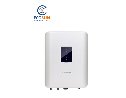 Inverter Hoà Lưới Sungrow 15kW SG15KTL