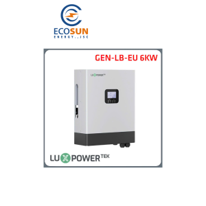 Inverter Hybrid LUXPOWER GEN