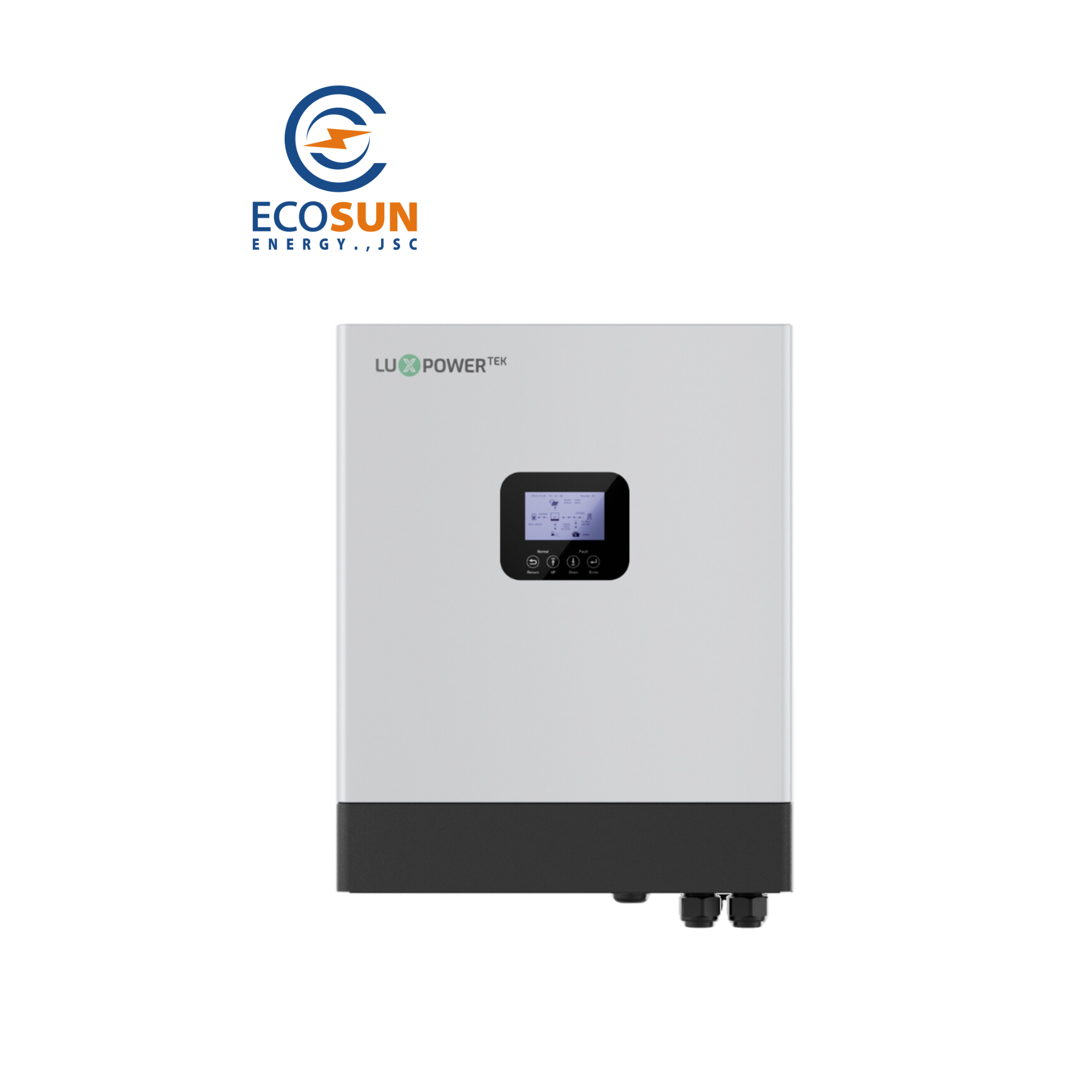 Inverter Hybrid LUXPOWER GEN 6kW