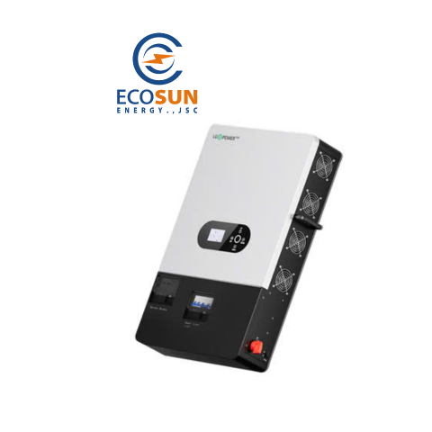 Inverter Hybrid LUXPOWER SNA