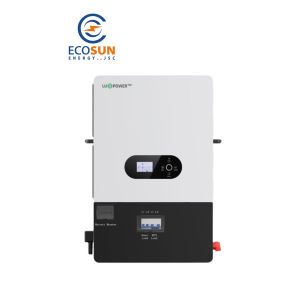 Inverter Hybrid LUXPOWER SNA 12kW