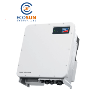 Biến tần Hoà Lưới SMA Highpower