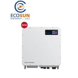 Biến tần Hoà Lưới SMA Highpower 100kW