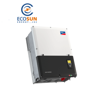 Inverter SMA Sunny Highpower Peak