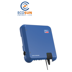 Inverter SMA Sunny Tripower
