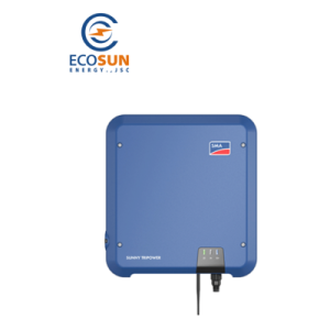 Inverter SMA Sunny Tripower 10KW