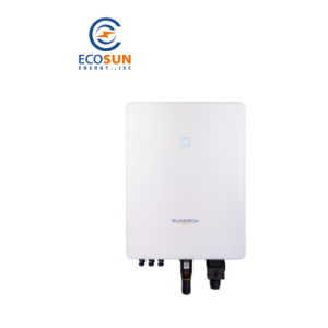 Inverter Sungrow 17kW RT SG17RT