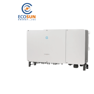 Inverter Sungrow Trên 100kW SG110CX