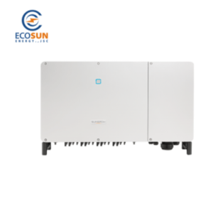 Inverter Sungrow Trên 100kW SG110CX