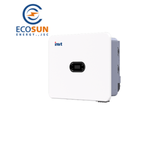 Inverter hòa lưới 3 pha INVT XG