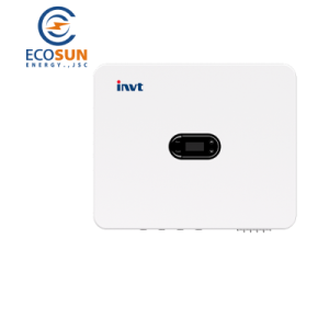 Inverter hòa lưới 3 pha INVT XG