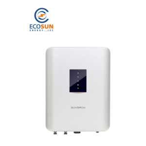 Inverter hòa lưới Sungrow 10kW SG10KTL