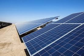 Điện mặt trời
