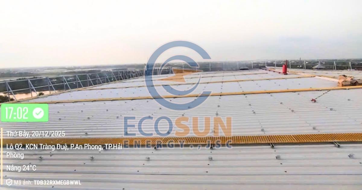 Tấm sàn grating composite FRP 1220x2440x38 mm 