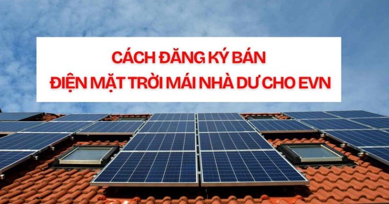 Cơ chế bán điện dư