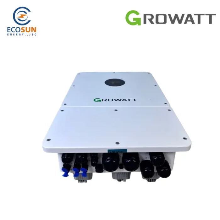 biến tần hybrid growat wit