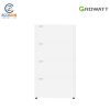 Biến tần Growatt 6kW 1 pha SPE 6000TL