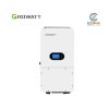 Biến tần Hybrid Growatt 6Kw1 pha SPM 6000TL HU