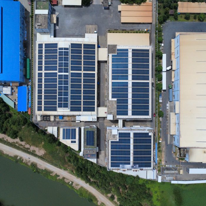 Dự án Seiyo Hải Phòng- Ecosun